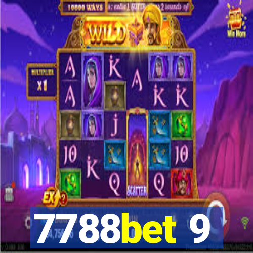 7788bet 9